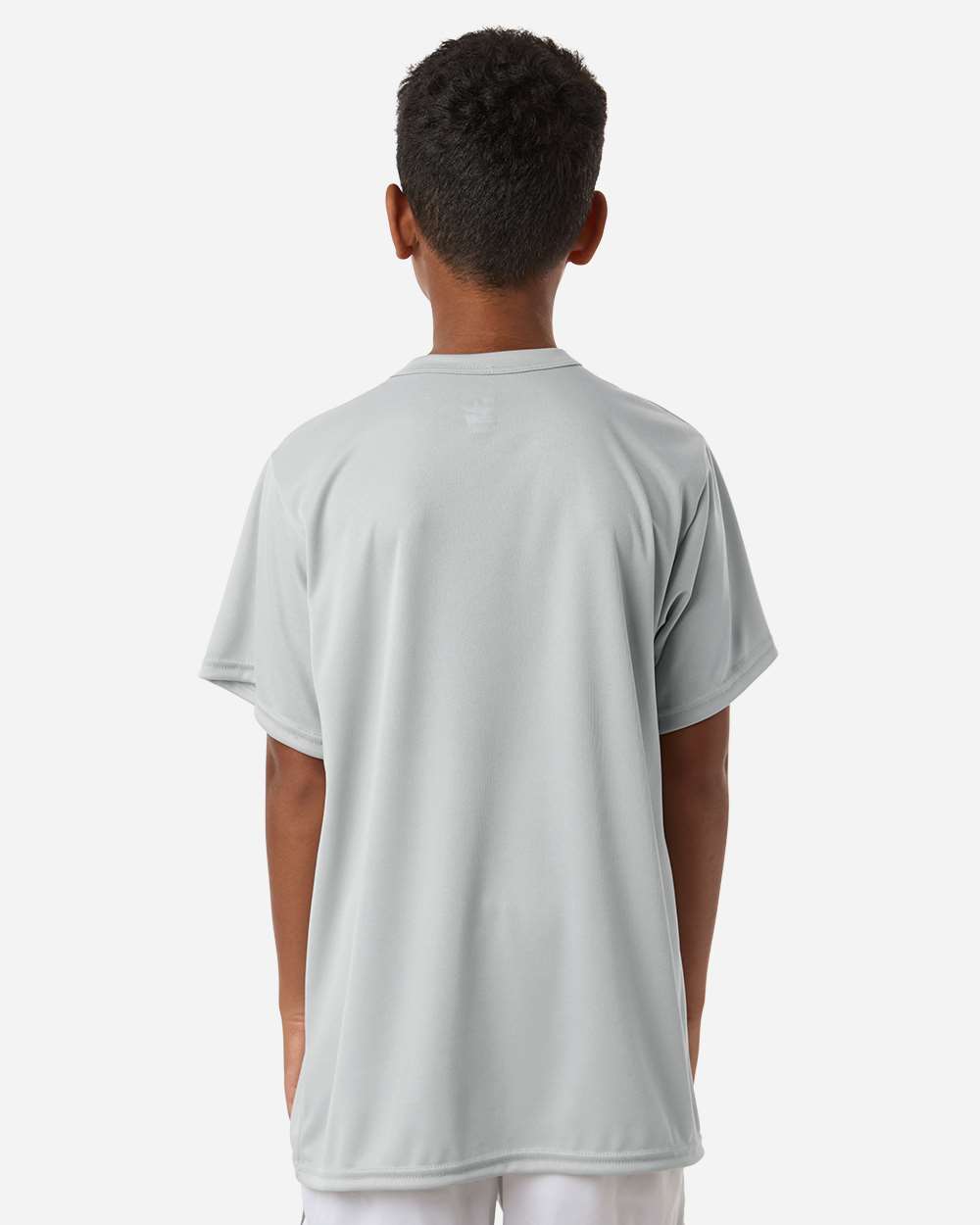 Youth B-Core Placket Jersey