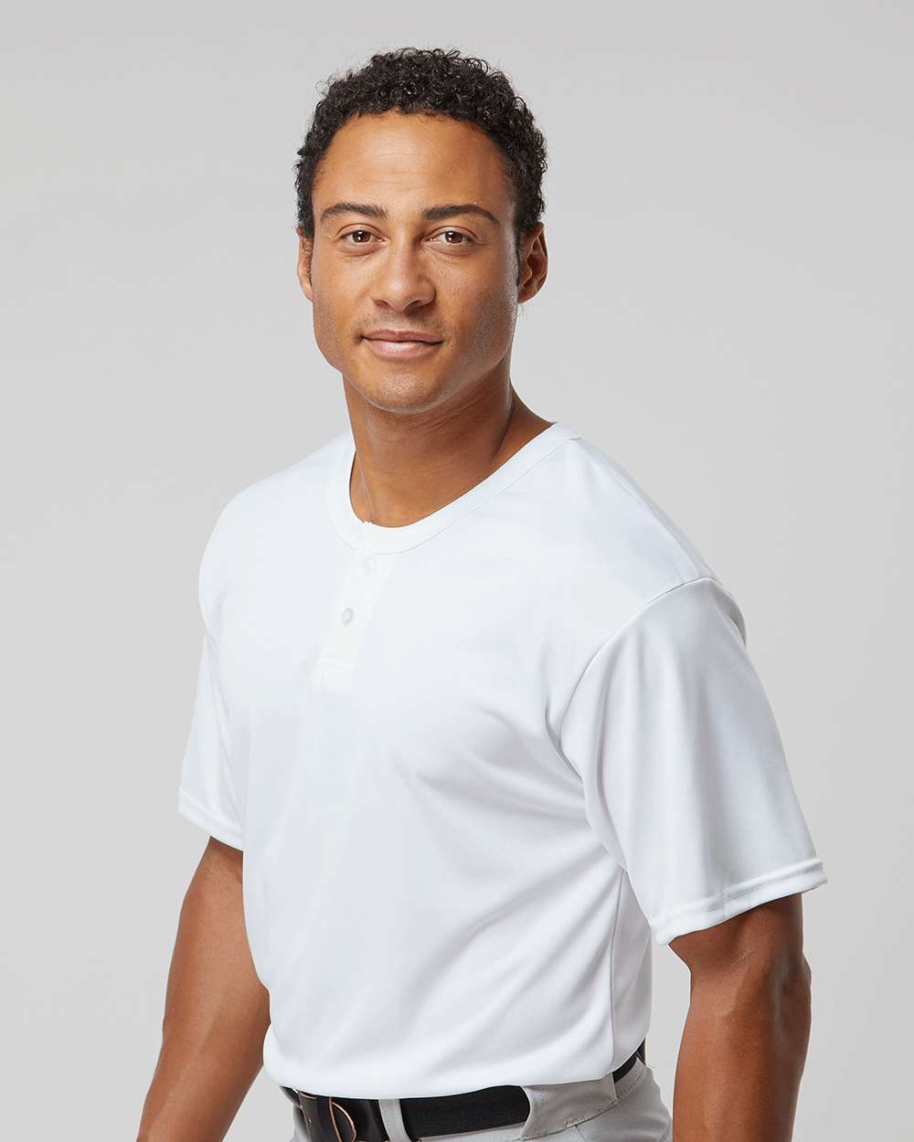 Men's B-Core Placket Jersey