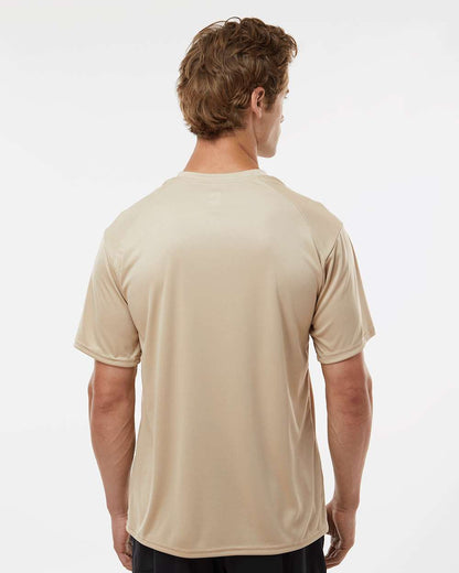 Men's B-Core Sport Shoulders T-Shirt
