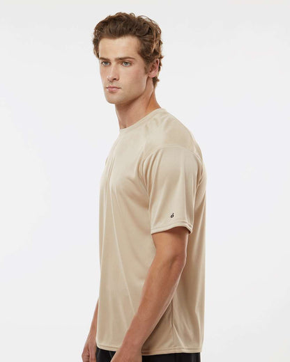 Men's B-Core Sport Shoulders T-Shirt