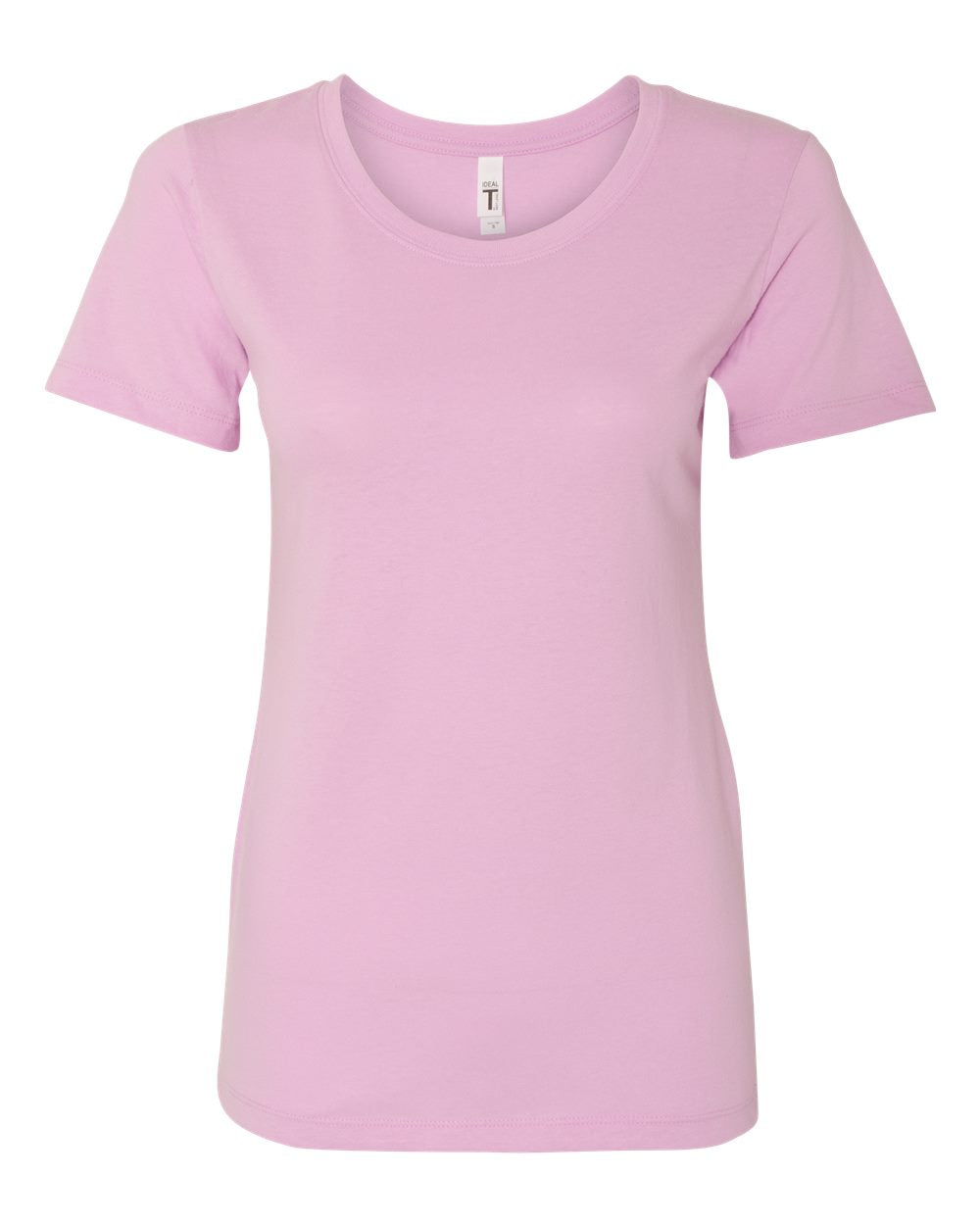 Next Level 1510 Women Ideal T-Shirt