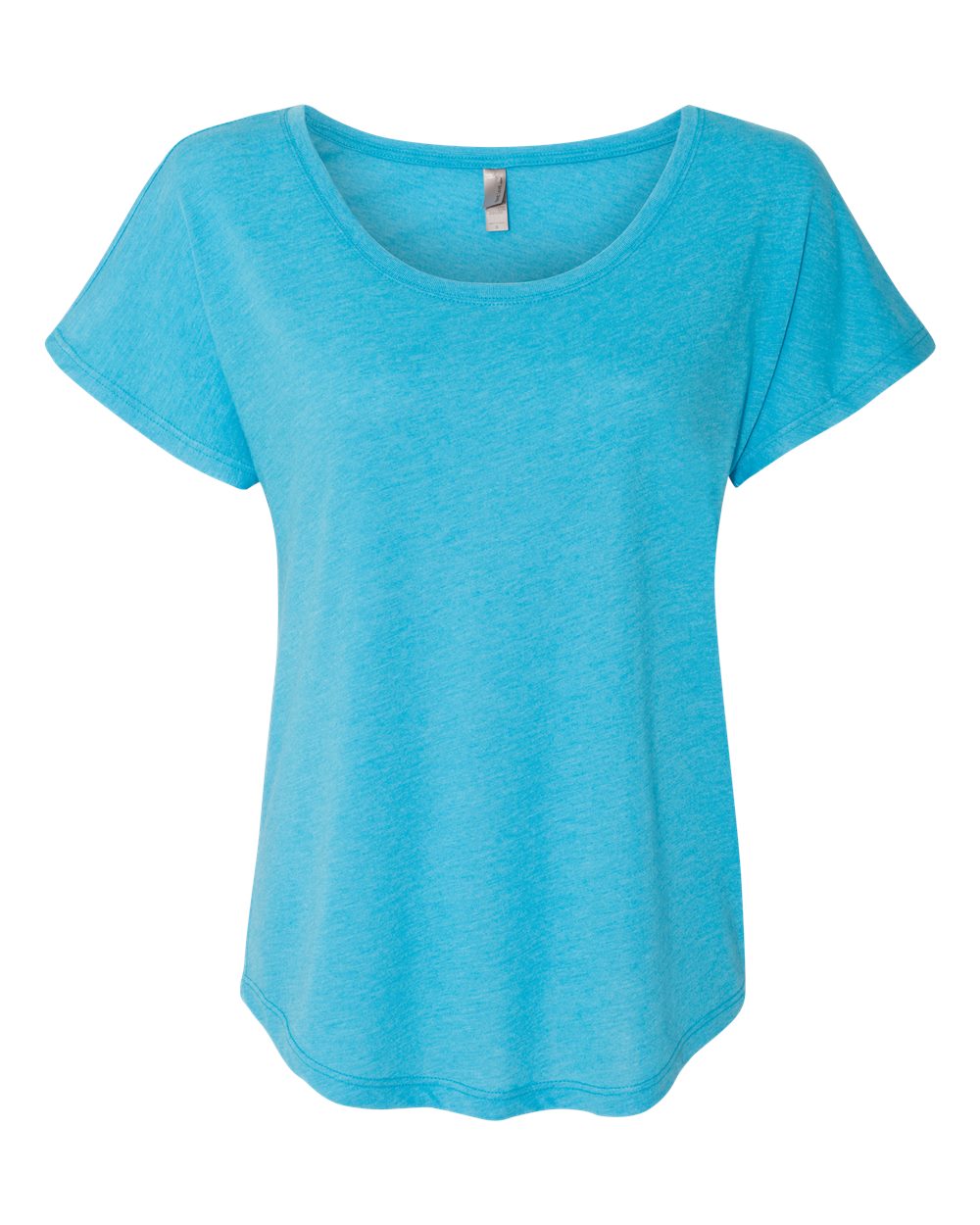 Next Level 6760 Women Triblend Dolman T-Shirt