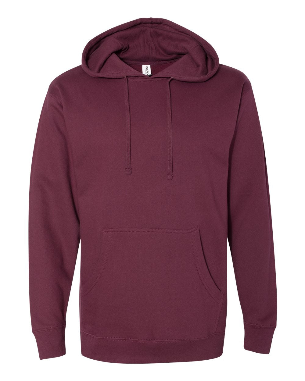 Independent Trading Co. SS4500 Midweight Hooded Sweatshirt