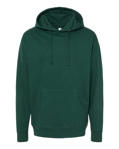 Independent Trading Co. SS4500 Midweight Hooded Sweatshirt