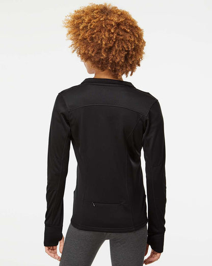 Women's Poly-Tech Full-Zip Track Jacket