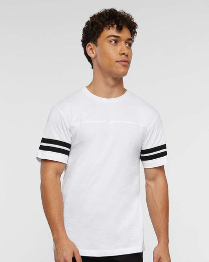 Men's Football Fine Jersey Tee