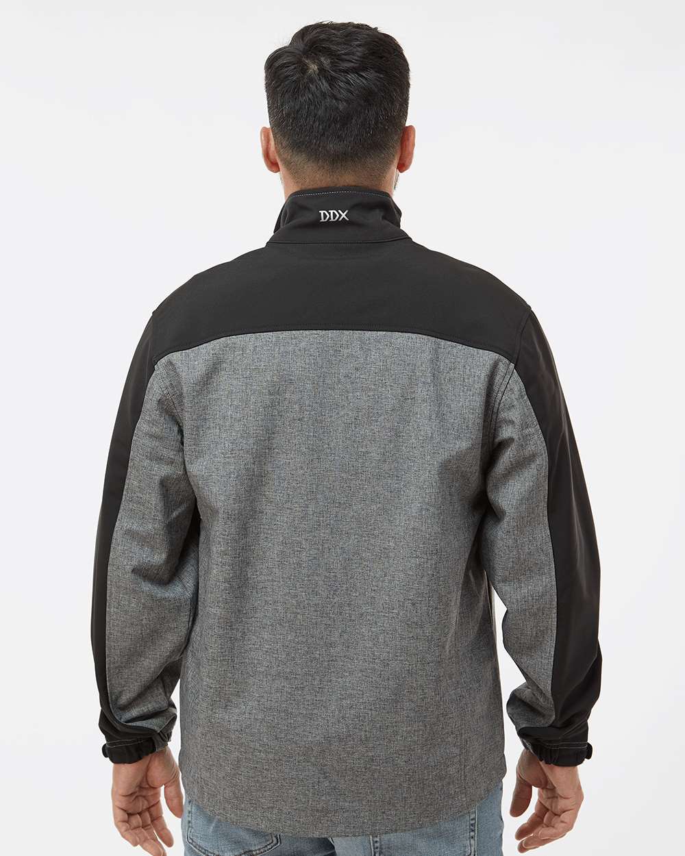 Men's Motion Soft Shell Jacket