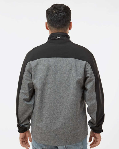 Men's Motion Soft Shell Jacket