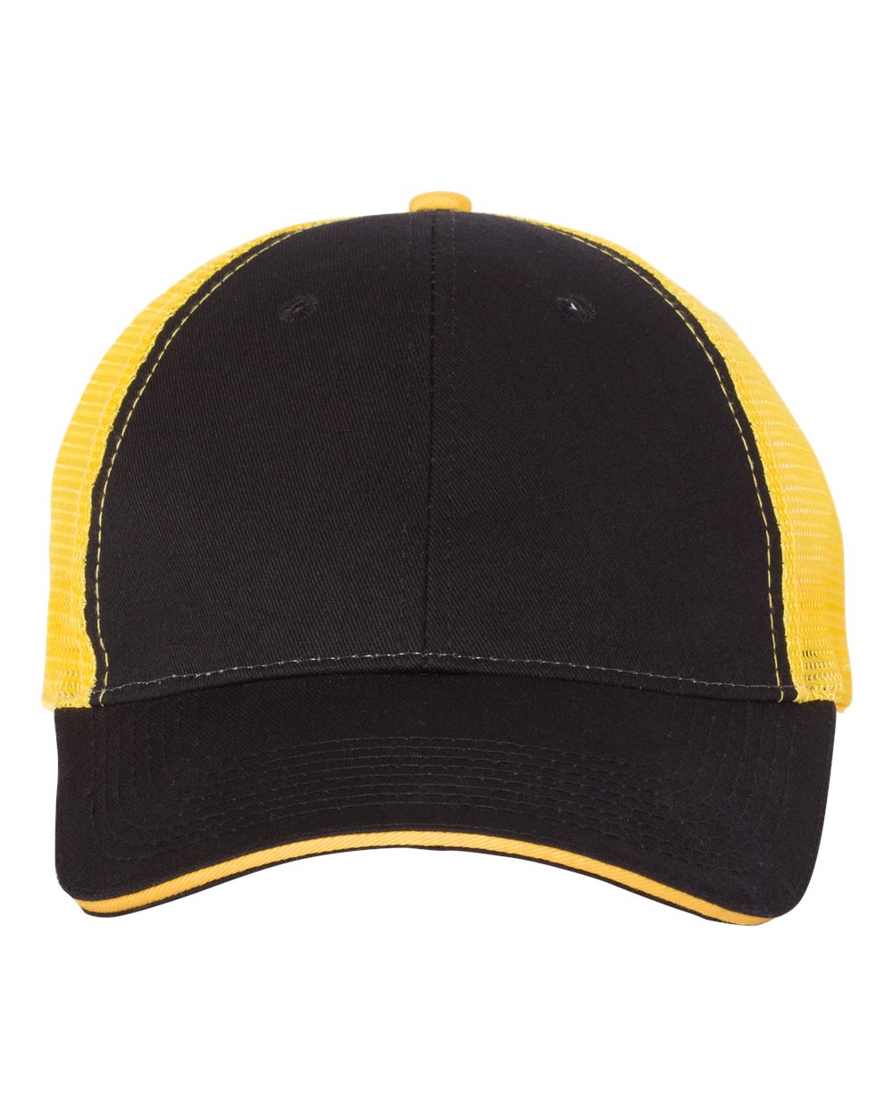 Valucap S102 Sandwich Trucker Cap