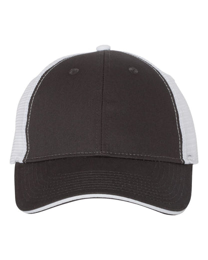 Valucap S102 Sandwich Trucker Cap