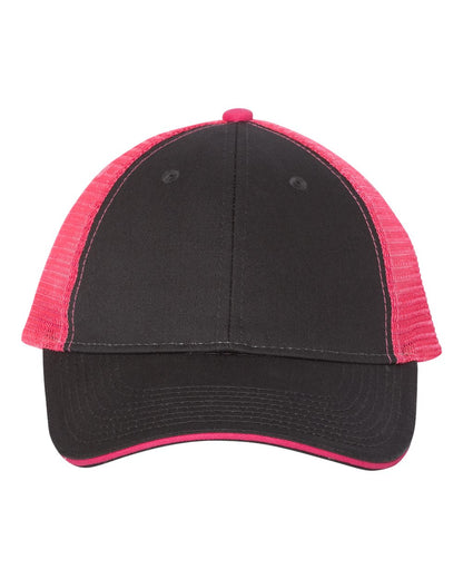 Valucap S102 Sandwich Trucker Cap