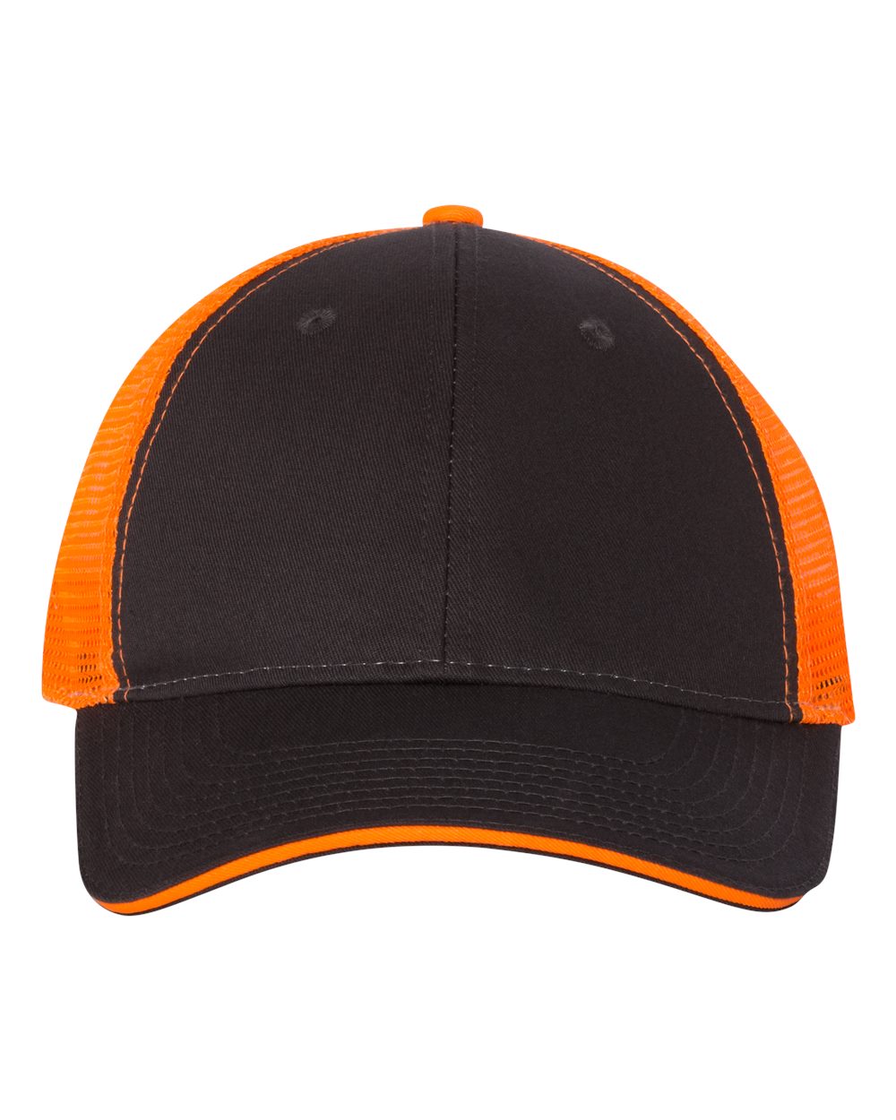 Valucap S102 Sandwich Trucker Cap