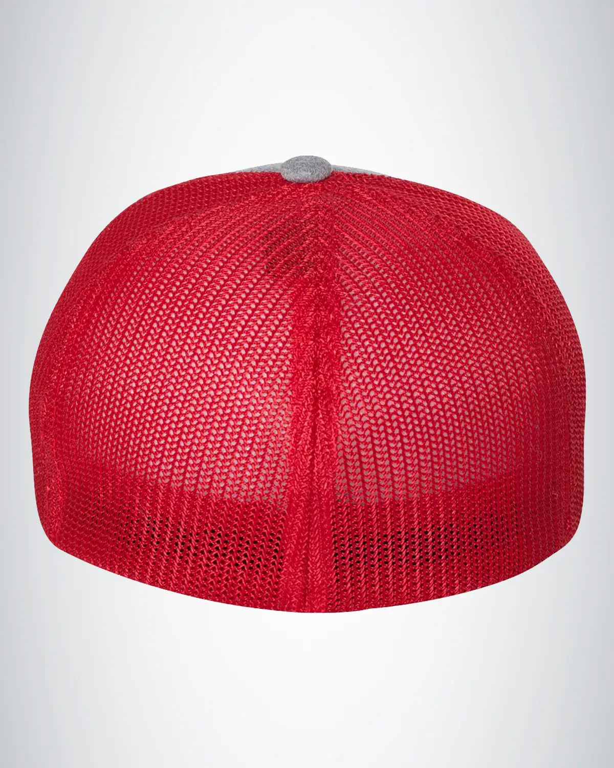 Flexfit 6311 Melange Trucker Cap