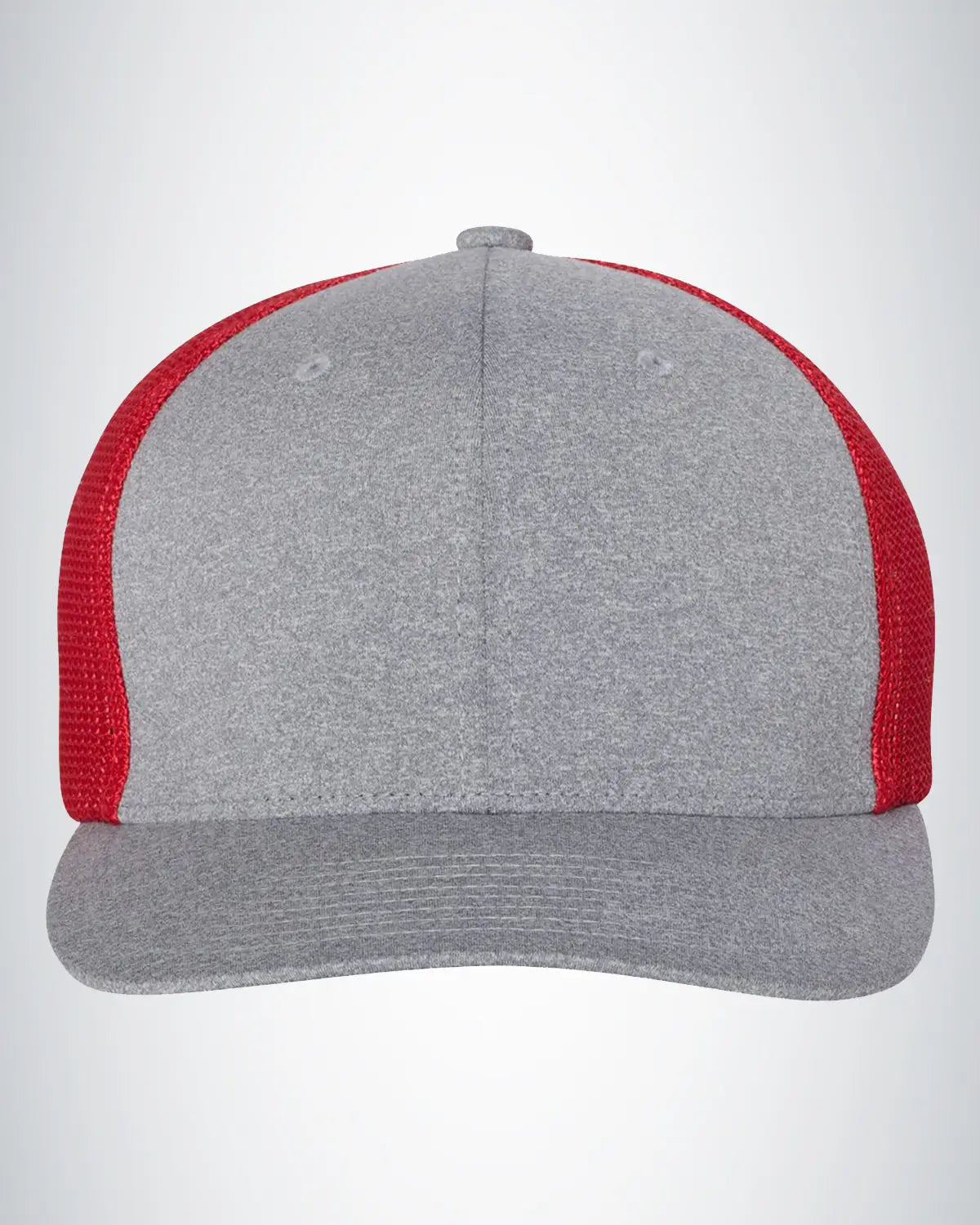 Flexfit 6311 Melange Trucker Cap