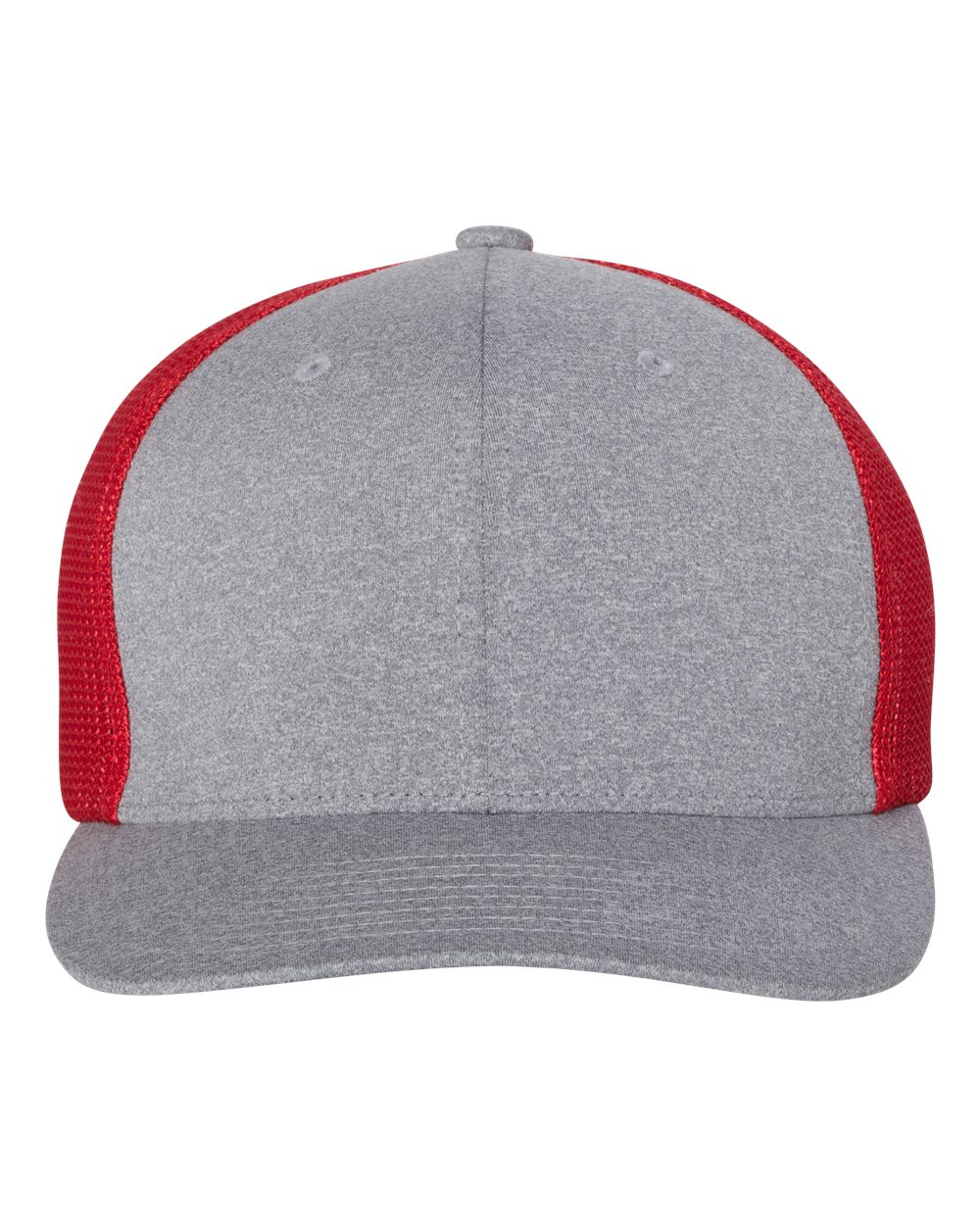 Flexfit 6311 Melange Trucker Cap