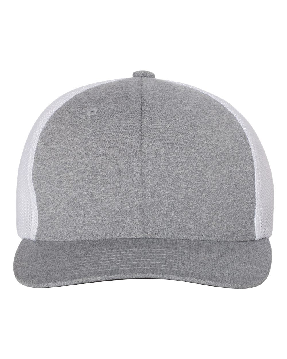 Flexfit 6311 Melange Trucker Cap