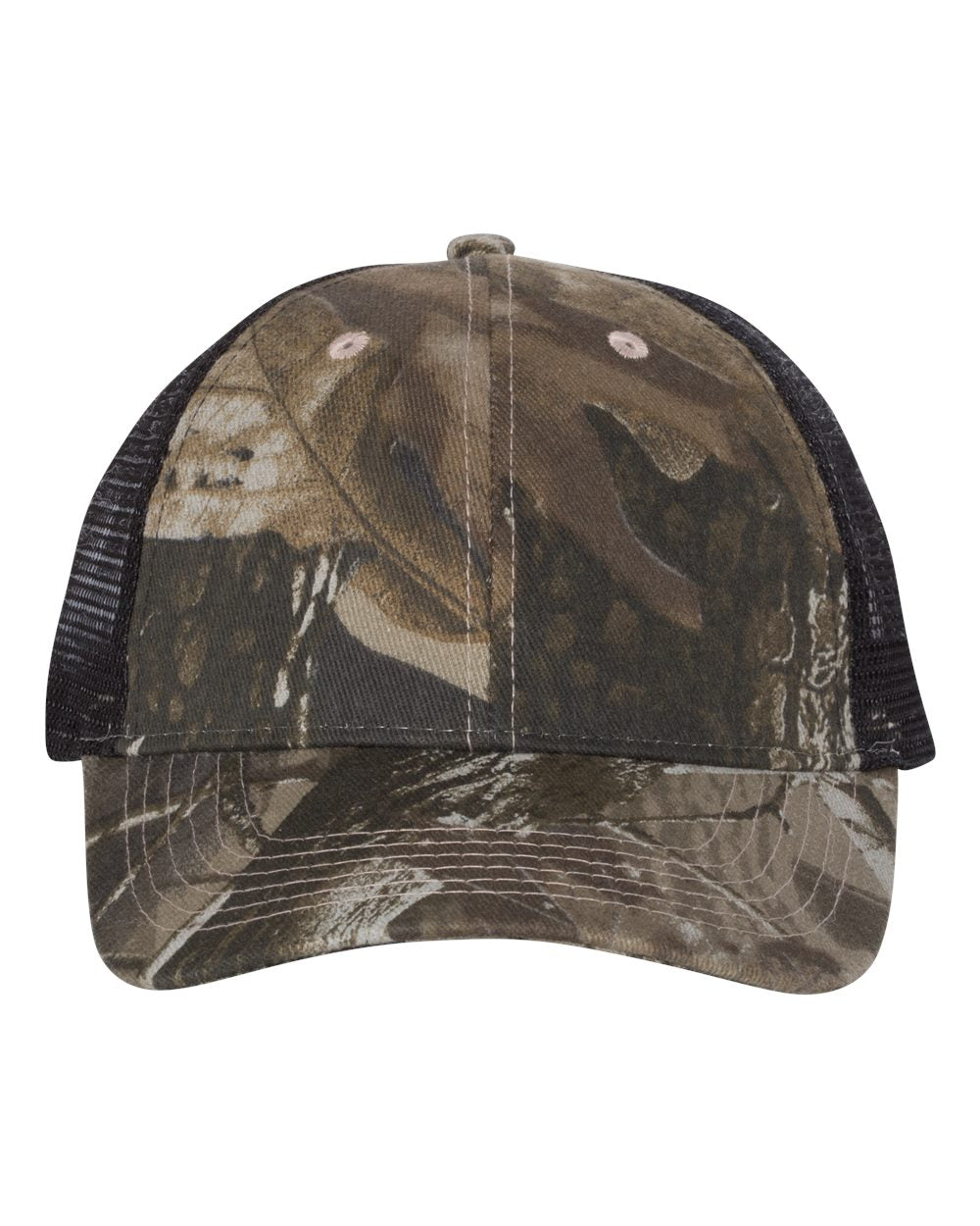 Kati LC5M Licensed Camo Mesh Back Cap