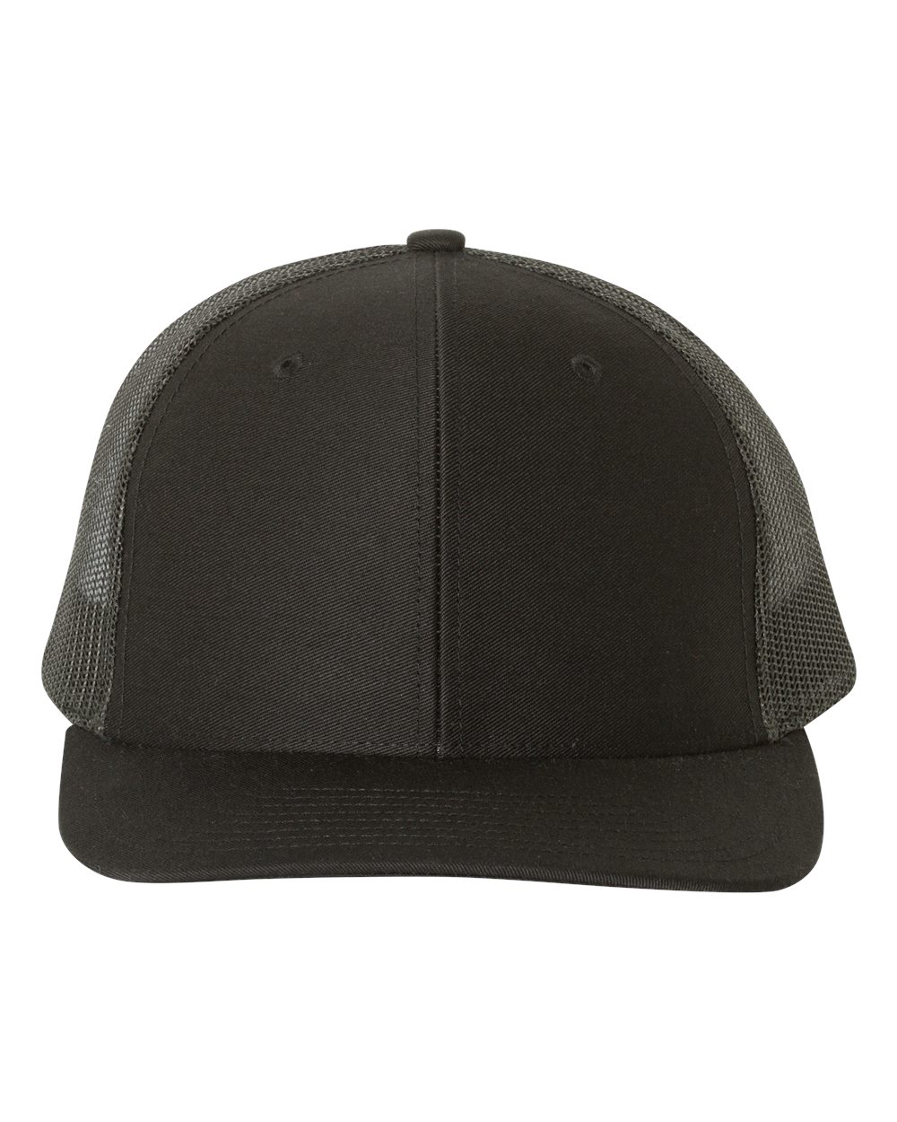 Richardson 112 Snapback Trucker Cap