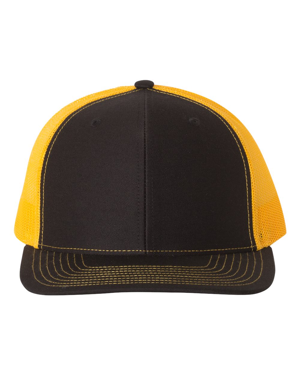 Richardson 112 Snapback Trucker Cap