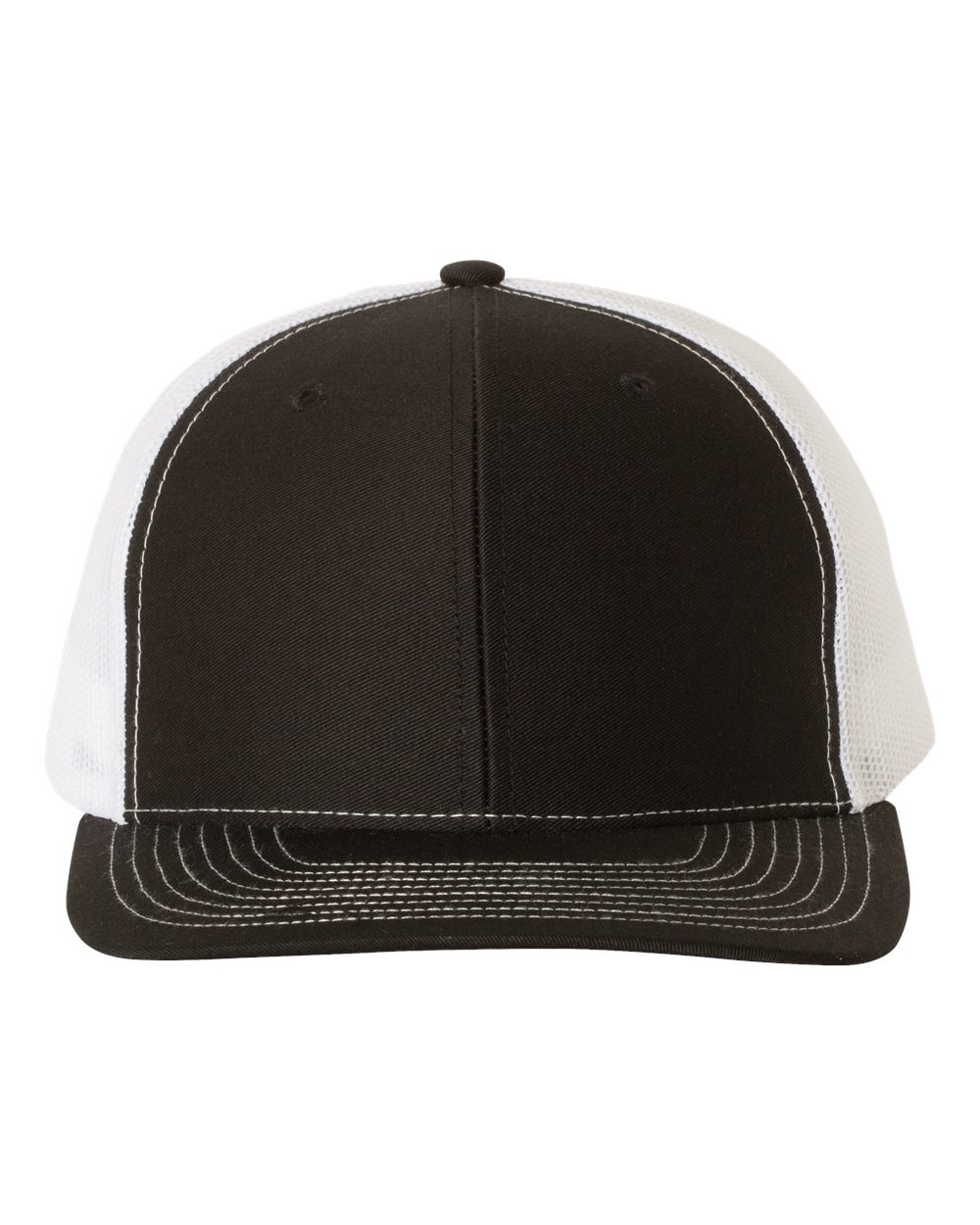 Richardson 112 Snapback Trucker Cap