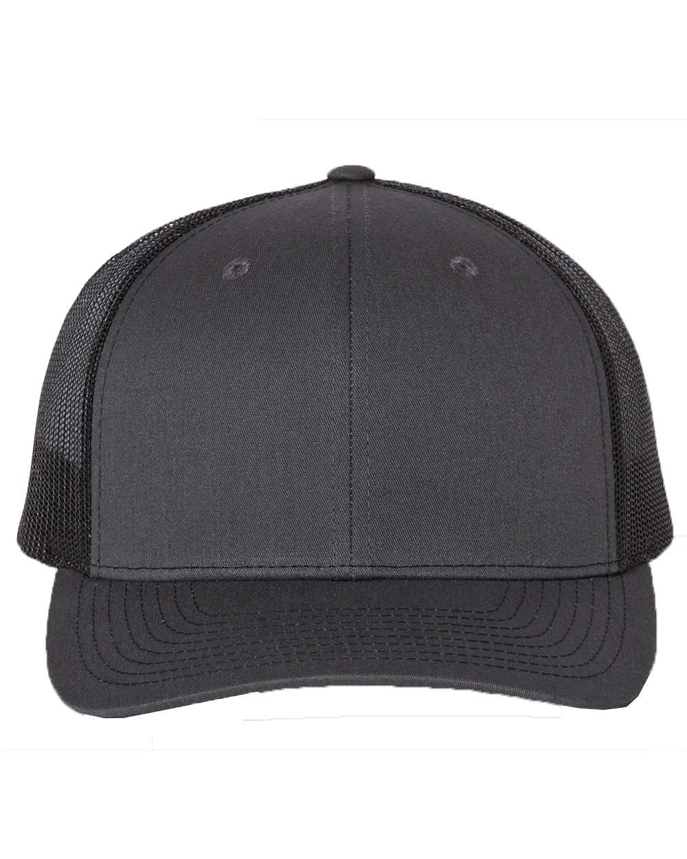 Richardson 112 Snapback Trucker Cap