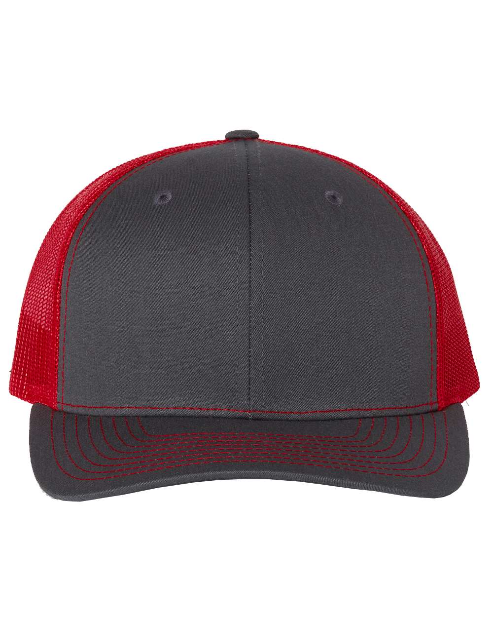 Richardson 112 Snapback Trucker Cap