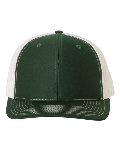 Richardson 112 Snapback Trucker Cap