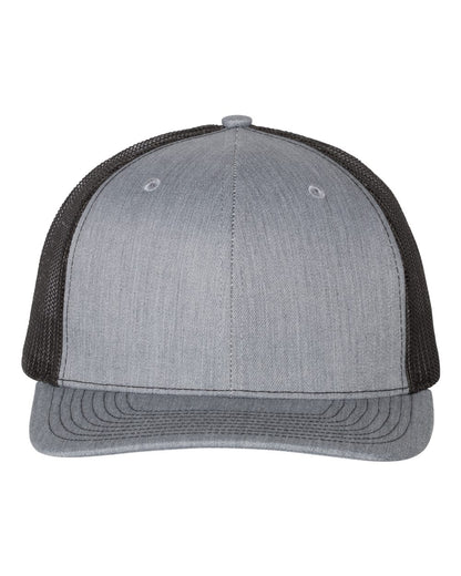 Richardson 112 Snapback Trucker Cap