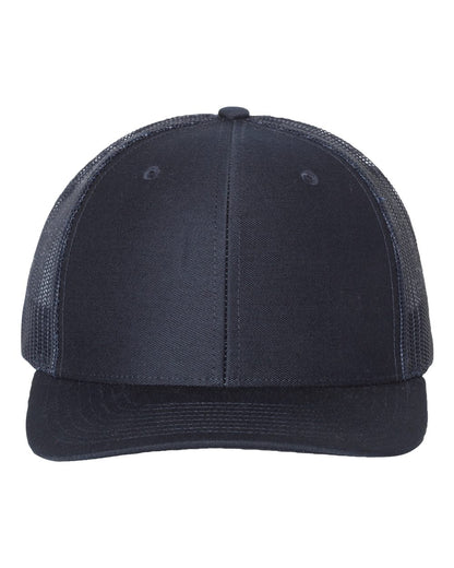 Richardson 112 Snapback Trucker Cap