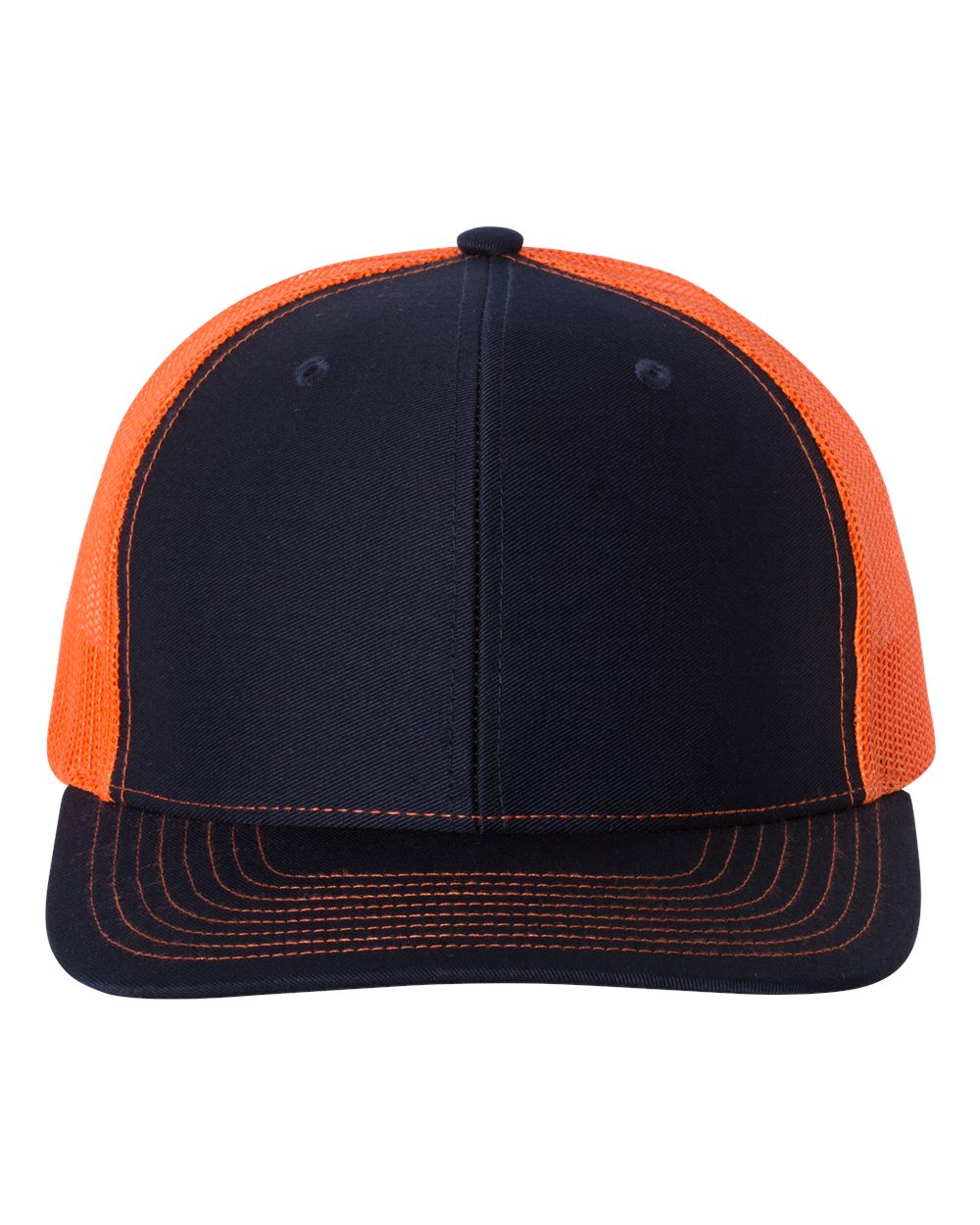 Richardson 112 Snapback Trucker Cap