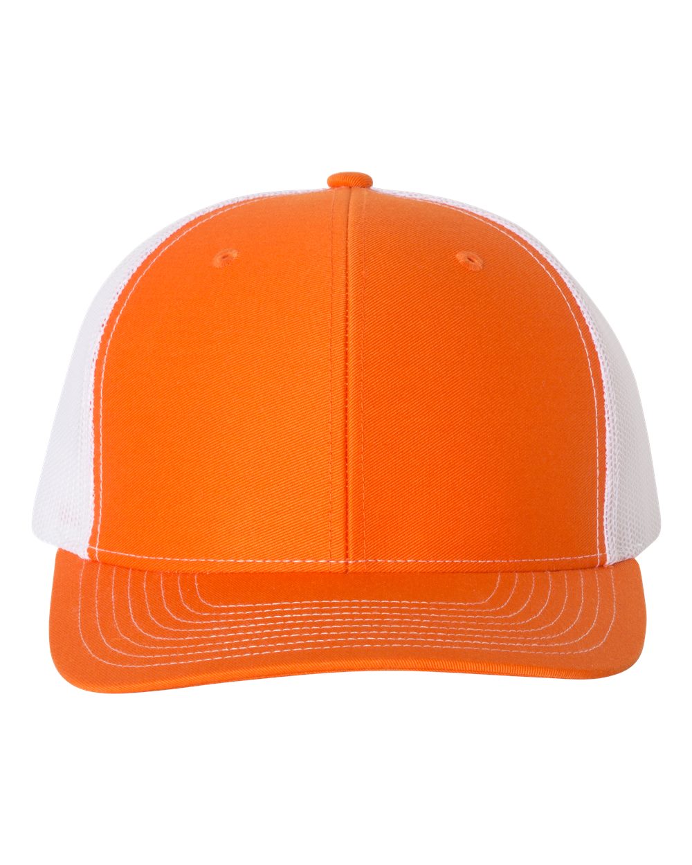 Richardson 112 Snapback Trucker Cap