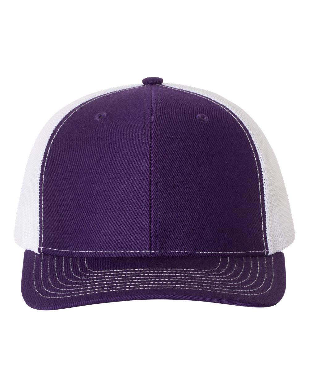 Richardson 112 Snapback Trucker Cap