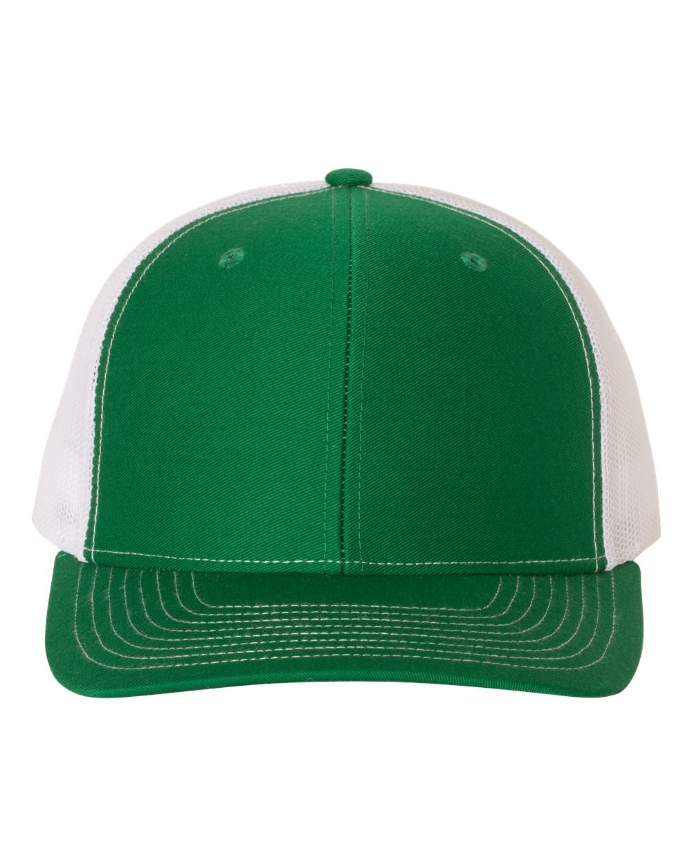 Richardson 112 Snapback Trucker Cap