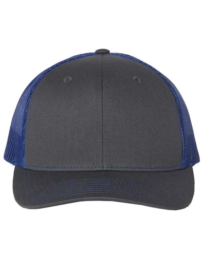 Richardson 112 Snapback Trucker Cap