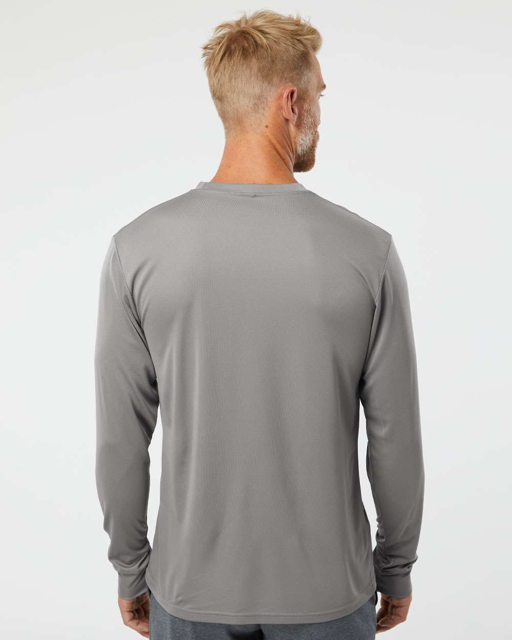 Unisex Nexgen Performance Long Sleeve T-Shirt
