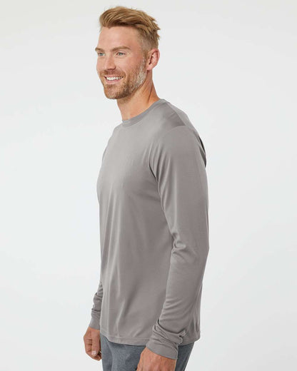 Unisex Nexgen Performance Long Sleeve T-Shirt