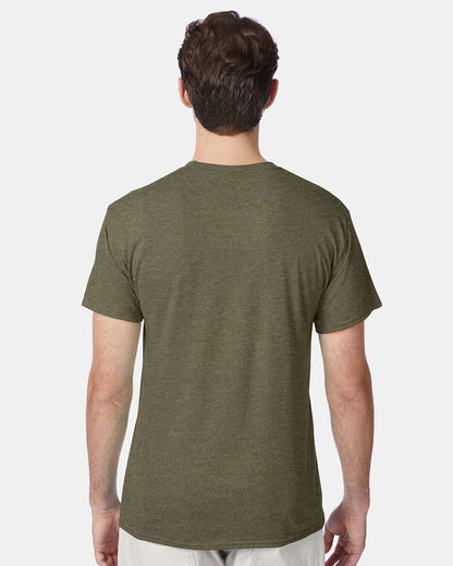 Perfect-T Triblend T-Shirt