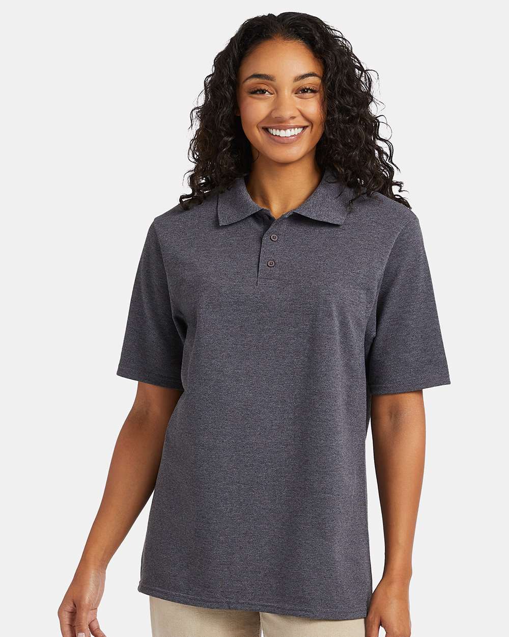 Men's PiquÃ© Polo