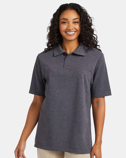 Men's PiquÃ© Polo