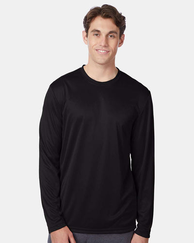 Unisex Cool DRIÃ‚Â® Long Sleeve Performance T-Shirt