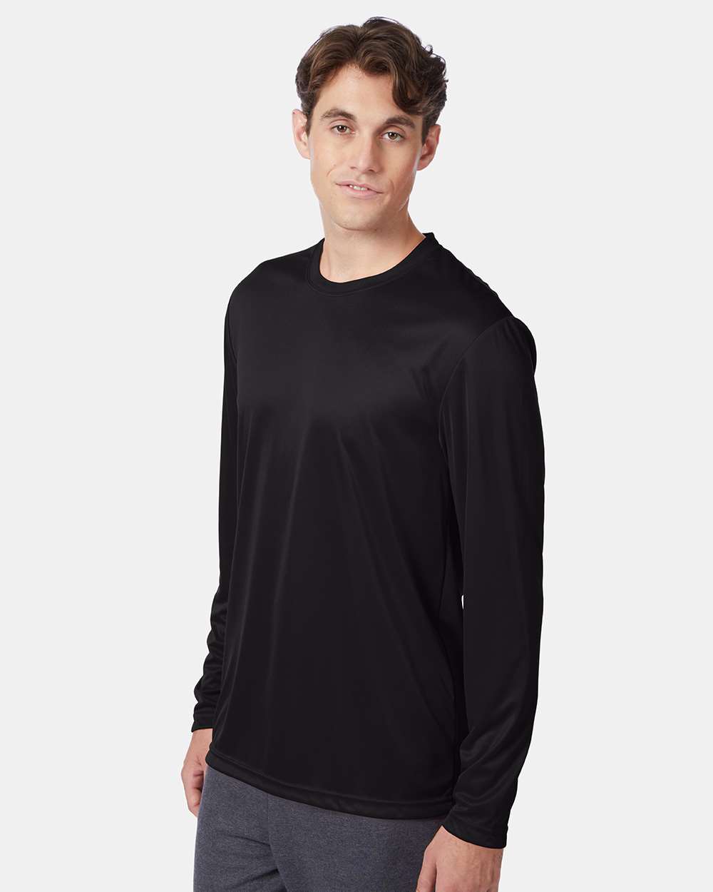 Unisex Cool DRIÂ® Long Sleeve Performance T-Shirt