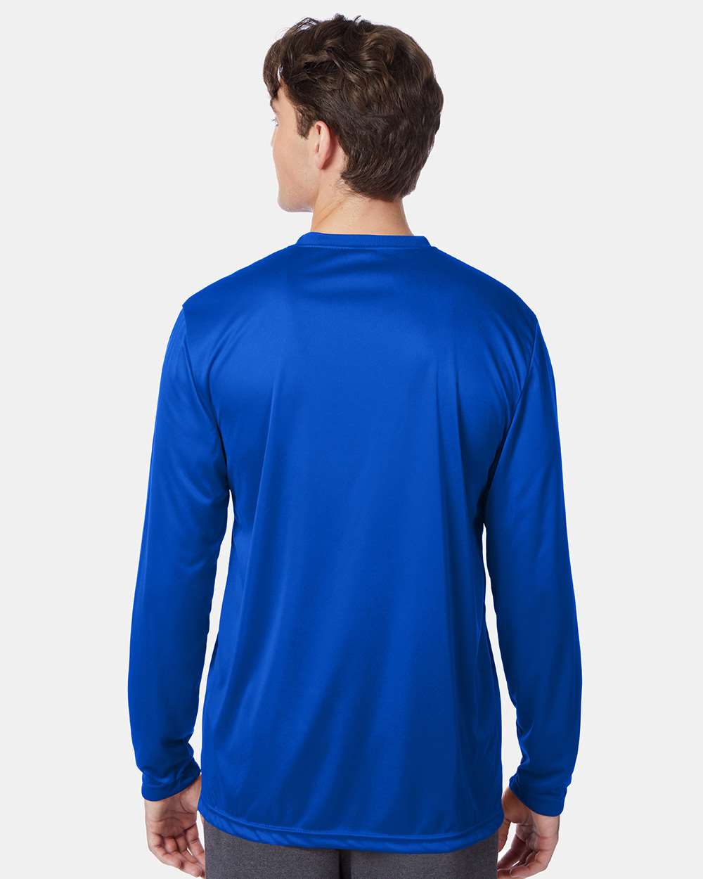 Unisex Cool DRIÂ® Long Sleeve Performance T-Shirt