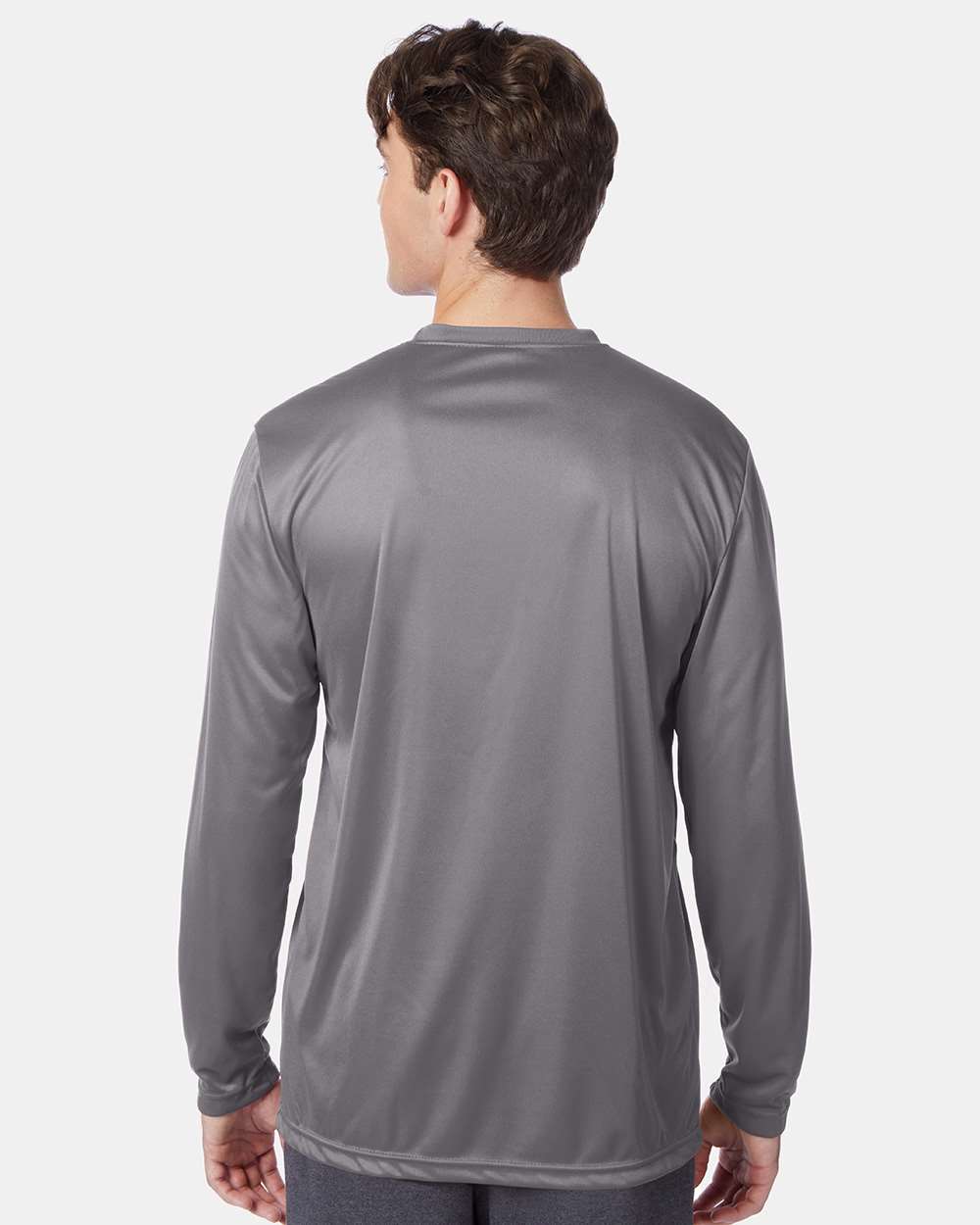 Unisex Cool DRIÂ® Long Sleeve Performance T-Shirt