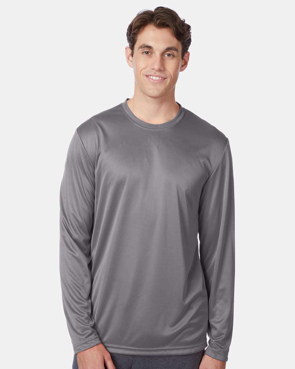 Unisex Cool DRIÂ® Long Sleeve Performance T-Shirt