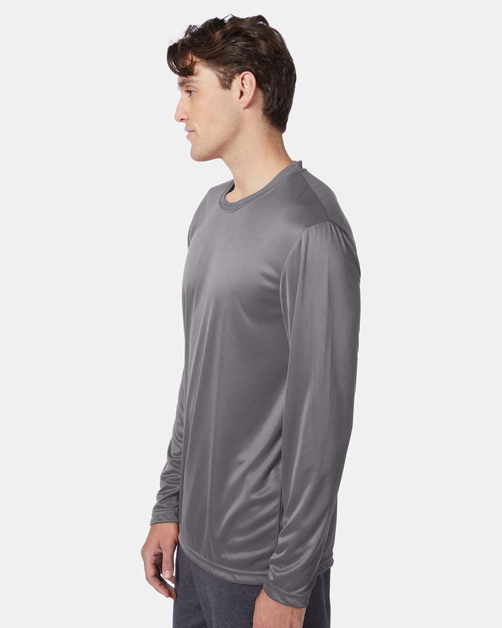 Unisex Cool DRIÂ® Long Sleeve Performance T-Shirt