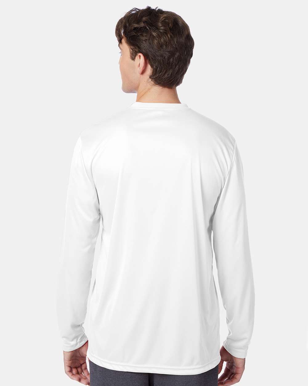 Unisex Cool DRIÂ® Long Sleeve Performance T-Shirt