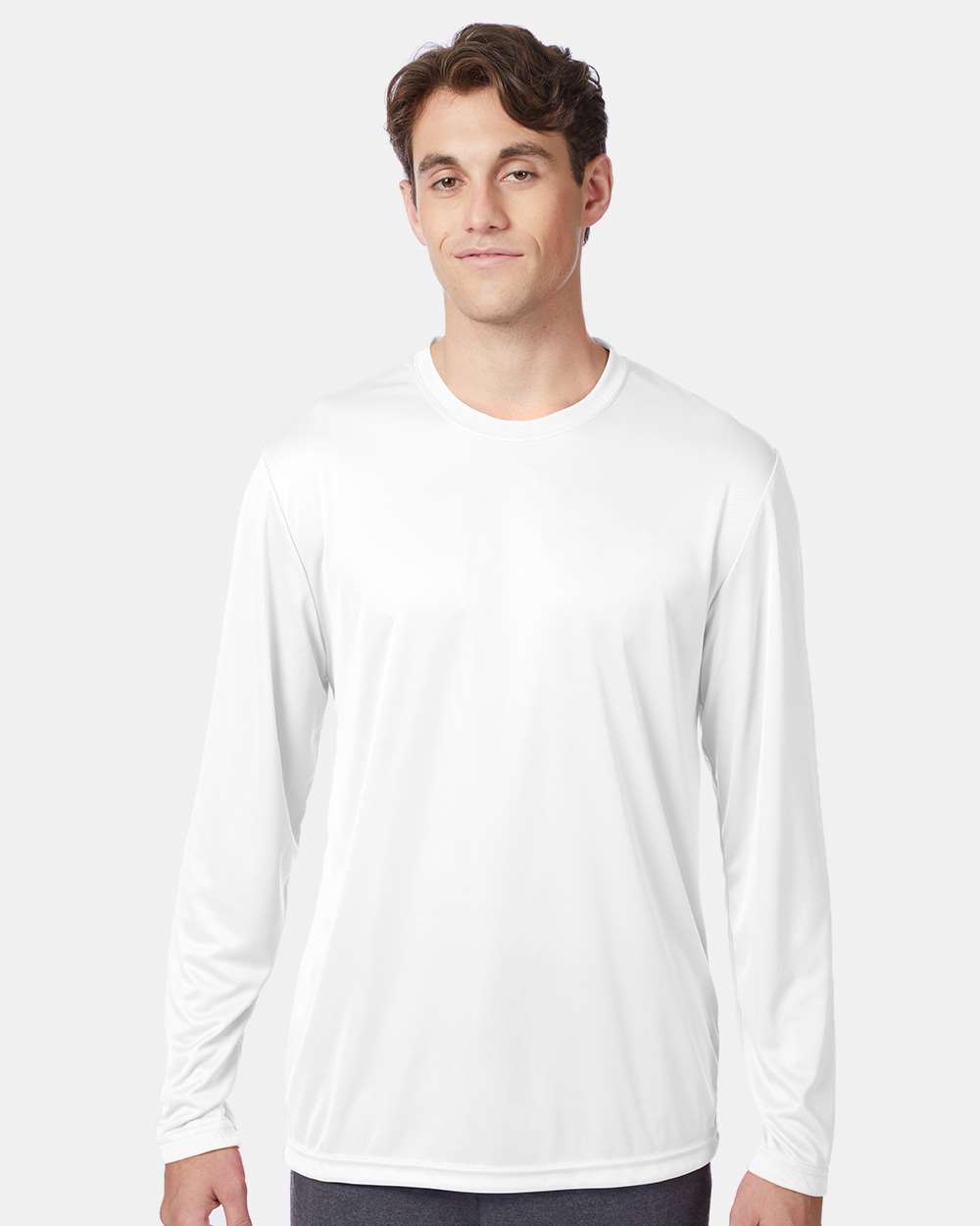 Unisex Cool DRIÂ® Long Sleeve Performance T-Shirt