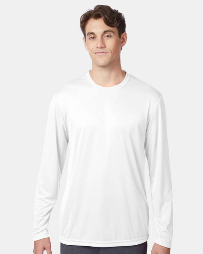 Unisex Cool DRIÂ® Long Sleeve Performance T-Shirt