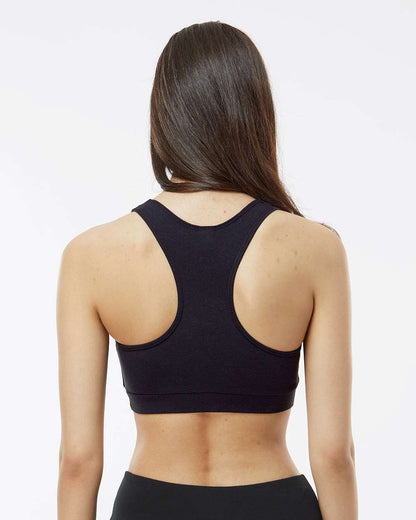 WomenÂ’s Support Your Team Sports Bra