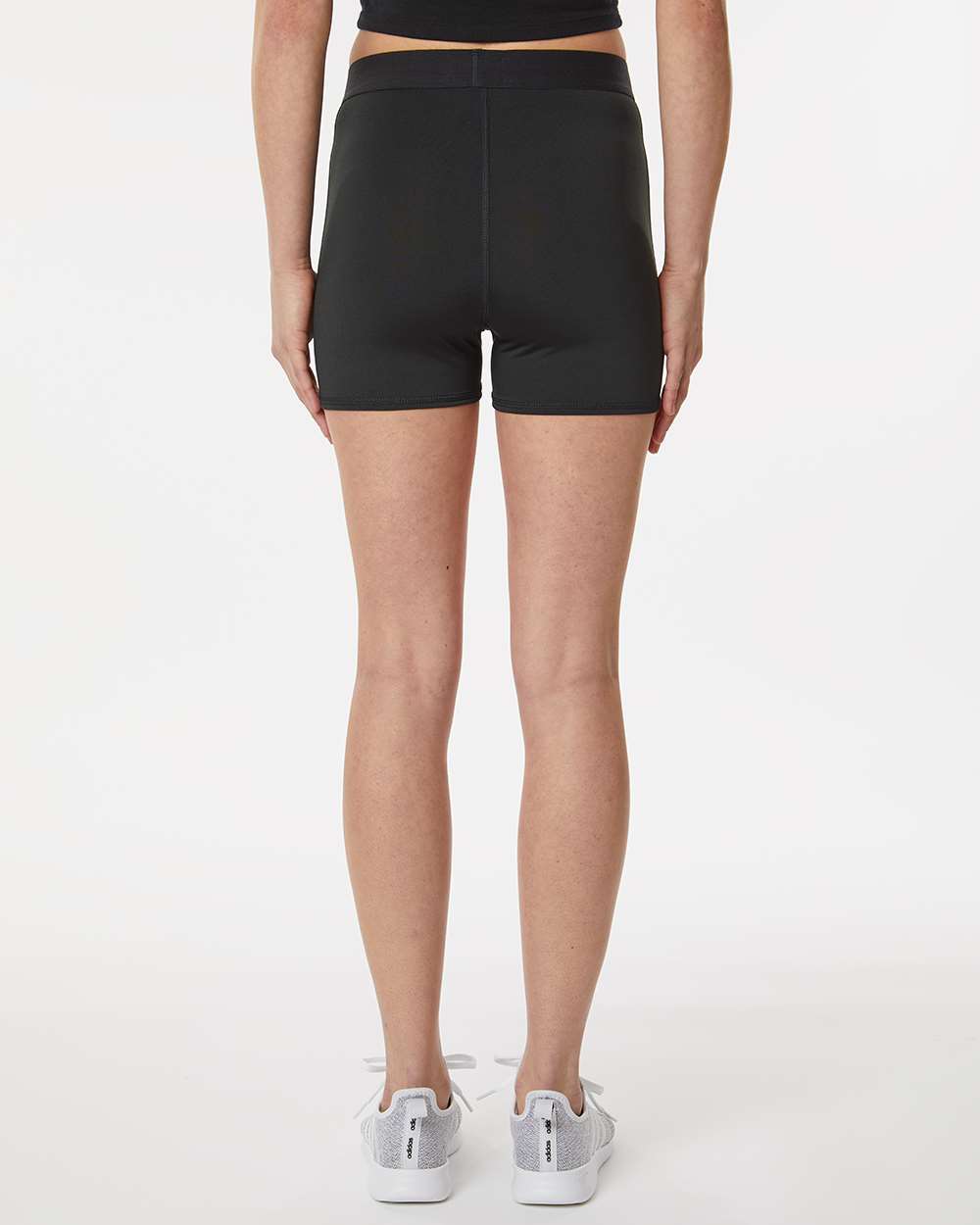 WomenÂ’s 3" Pro-Compression Shorts
